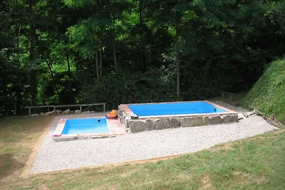 Cottage Olivi Alles f�r elf Personen