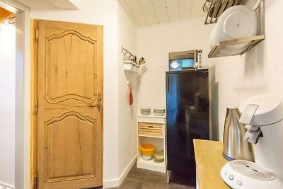 Acogedor apartamento con sauna compartida en...