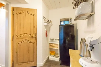 Wohnung mit gemeinsamer Sauna in Bichlbach