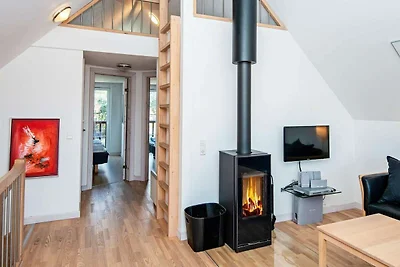 8 Personen Ferienhaus in Rømø-By Traum