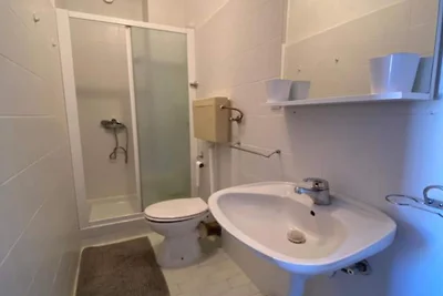 Three Bedroom Apartment with Terrace