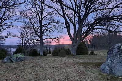 4 Personen Ferienhaus in VETLANDA-By Traum