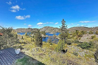 5 persoons vakantie huis in FARSUND-By Traum