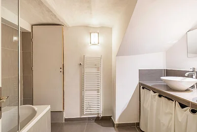 Schönes, klimatisiertes Apartment mit 2 Schla...