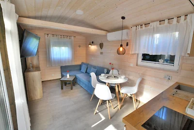 Cottage tutto l'anno per 2 persone, Ustronie