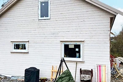 8 Personen Ferienhaus in Seim-By Traum
