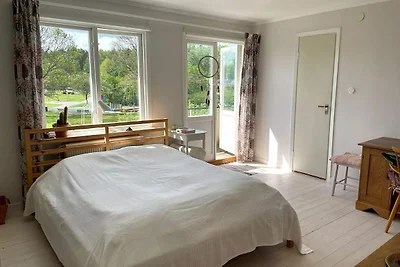 4 Personen Ferienhaus in LINKÖPING-By Traum