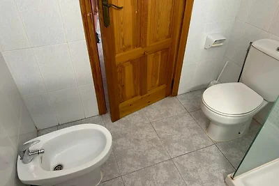 Wohnung in Oliva nahe Strand