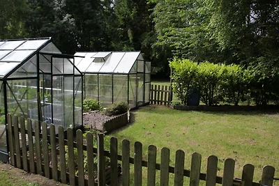 Schönes Ferienhaus mit Pool