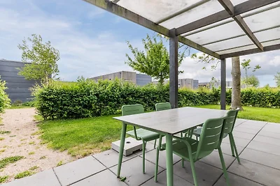 Lodge by Markermeer near Hoorn