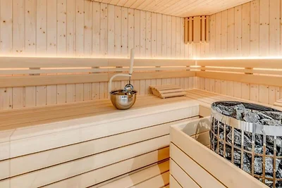 4 Teile für 8 Personen