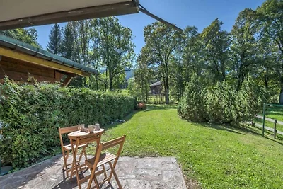 Wohnung in Megève nahe Mont d'Arbois