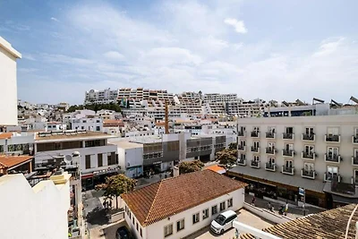 Ferienwohnung in Albufeira in der Nähe des...