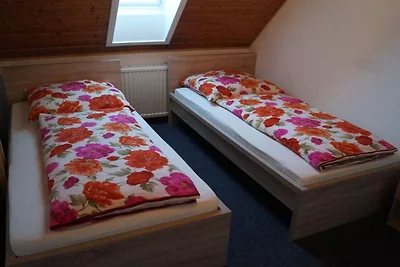Vakantieappartement in Kötz met wifi