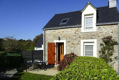 Ferienhaus, La Forêt-Fouesnant
