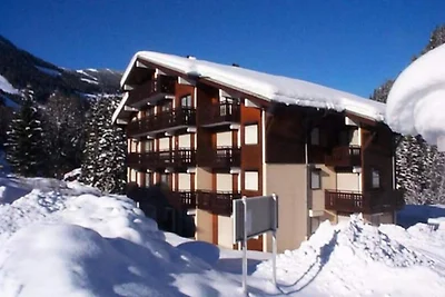 Residenz Le Perce-neige