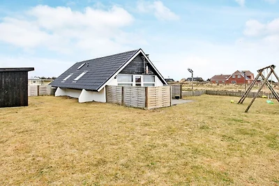 6 Personen Ferienhaus in Harboøre-By Traum