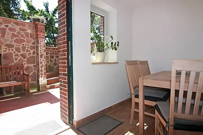 Wohnung in Boltenhagen am Ostseestrand