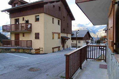3 camere per 6 persone