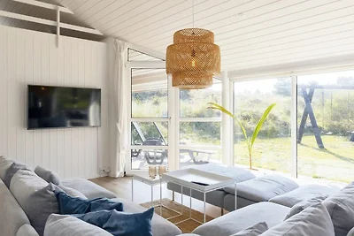 12 Personen Ferienhaus in Blåvand