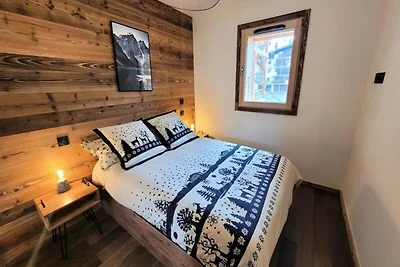 Neue Wohnung im Stadtzentrum, 8 Personen