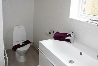 5 Personen Ferienhaus in SÖDERÅKRA-By Traum