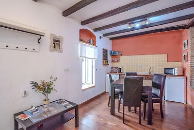 Wohnung in Andalusien mit Aussicht