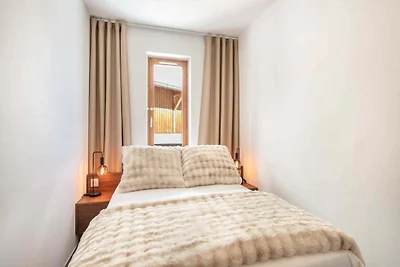 Apartment für 6 Gäste, Saint-Sorlin-d'Arves