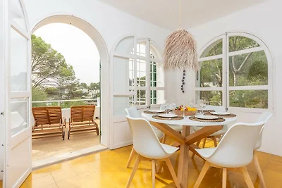 Cala Dor 14 - Haus In Cala D'or. Wifi Gratis