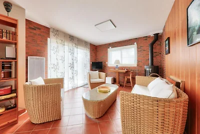 Ferienwohnung in Le Tour-du-Parc in der Nähe ...