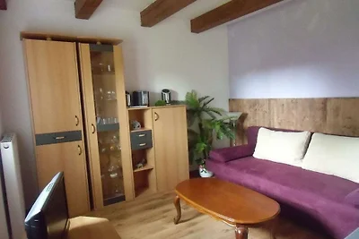 Appartamento per vacanze a Beetzsee