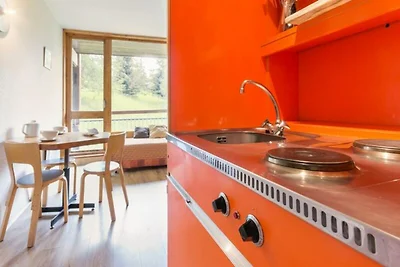 Ferienhaus in Villards in der Nähe von...