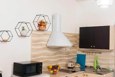 Apartments C-enter - Deluxe Studio Apartment...