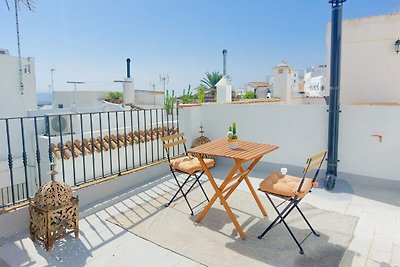 Pura Vida - Apartment In Vejer De La Frontera