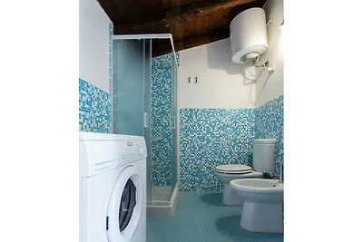 Wohnung in Siracusa mit Terrasse