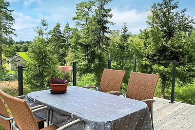5 Personen Ferienhaus in TENHULT/JÖNKÖPING