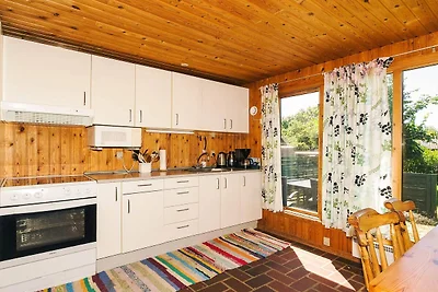 6 Personen Ferienhaus in Store Fuglede-By...