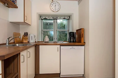 6 Personen Ferienhaus in Hejls-By Traum