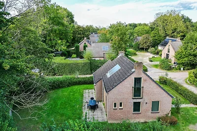 Wald-Bungalow für 4 Personen in Ewijk