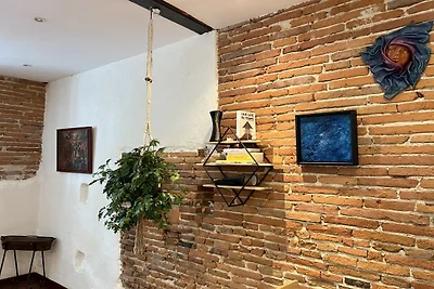Appartamento nell'Ipercentro di Tolosa