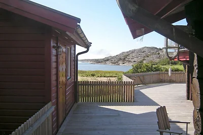 9 Personen Ferienhaus in HÄLLEVIKSSTRAND-By...