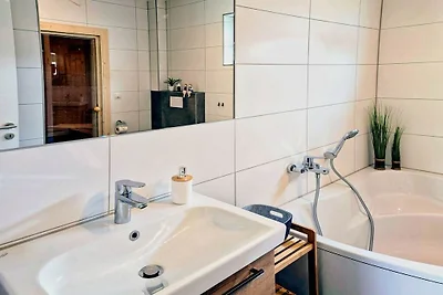 Ferienwohnung Schilfhaus 96a - Nordhorn