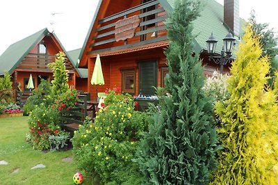 Ferienhaus mit Terrasse, nah am Meer,...