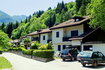 Modernes Ferienhaus in Val Maria-pur mit...