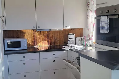 Appartamento a Hohe Tauern vicino Wildkogel