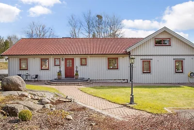 5 sterren vakantie huis in Svanesund