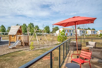 Luxe villa met privézwembad voor 8 personen