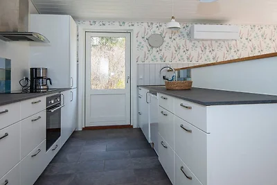 8 persone case ad Silkeborg