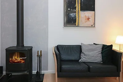 10 persoons vakantie huis in Hadsund