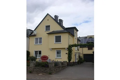 Ferienwohnung mit 2 Schlafzimmer